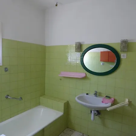 Gyöngyi Maison d'hôtes *