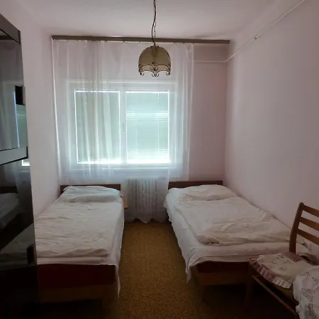 Maison d'hôtes Gyöngyi