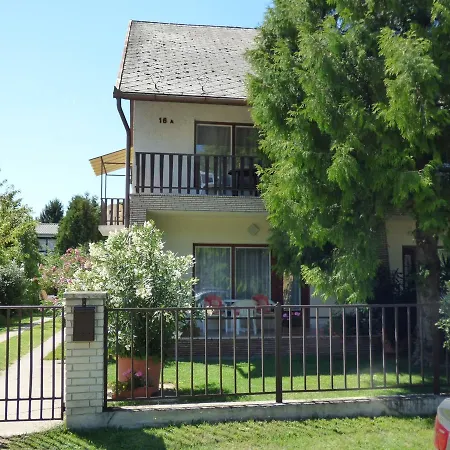 Gyöngyi * Balatonföldvár