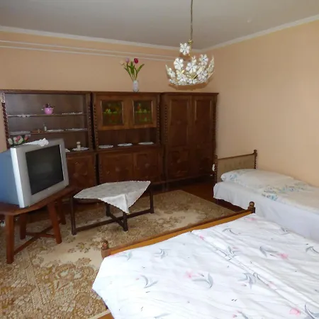 Maison d'hôtes Gyöngyi *