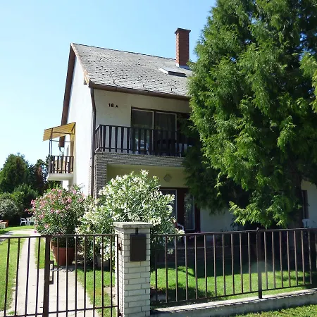 Maison d'hôtes Gyöngyi
